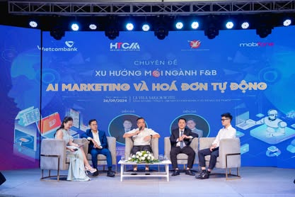 Sự kiện và kết nối